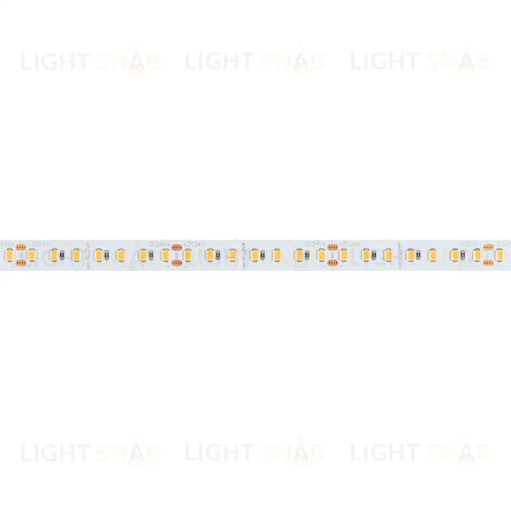 Светодиодная лента Arlight RT-A140-10mm 24V Day4000 SUN (20 W/m, IP20, 2835, 5m) 037832 037832