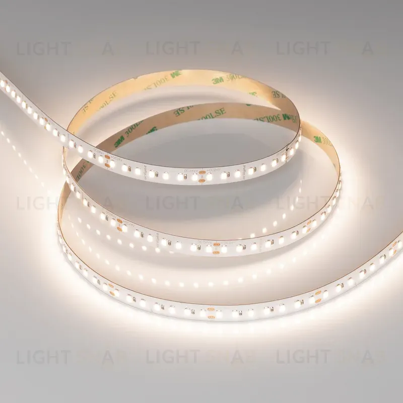 Светодиодная лента Arlight RT-A140-10mm 24V Day4000 SUN (20 W/m, IP20, 2835, 5m) 037832 037832