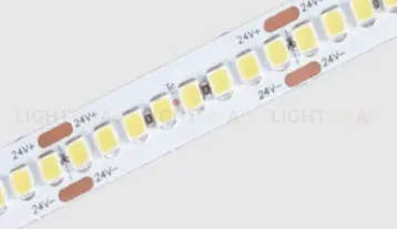 Светодиодная лента Arlight RT-A240-10mm 24V White6000 (22 W/m, IP20, 2835, 5m) 038741 038741
