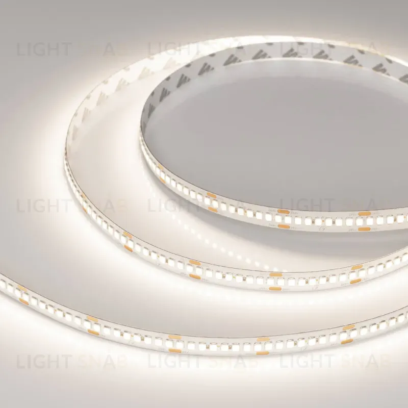 Светодиодная лента Arlight RT-A240-10mm 24V Day4000 (22 W/m, IP20, 2835, 5m) 036213 036213