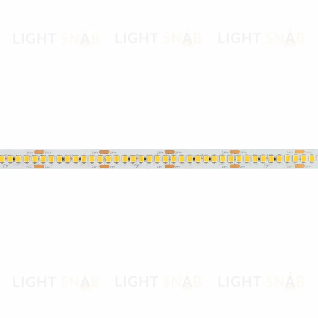 Светодиодная лента Arlight RT-A240-10mm 24V Day4000 (22 W/m, IP20, 2835, 5m) 036213 036213