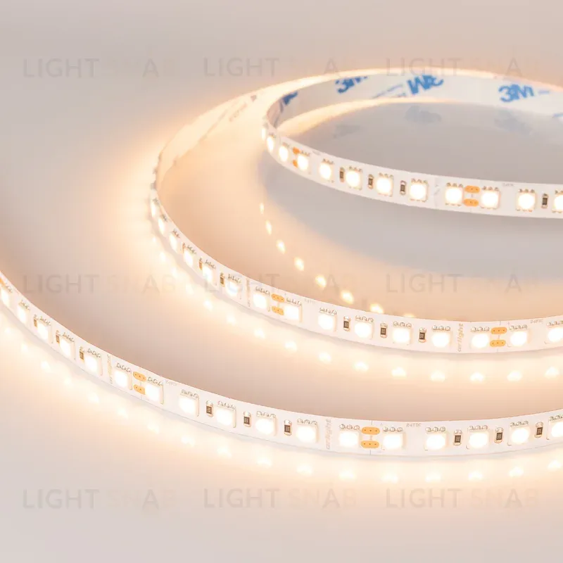Светодиодная лента Arlight RT-B96-10mm 24V Warm2700 (23 W/m, IP20, 5060, 5m) 017425(2) 017425(2)