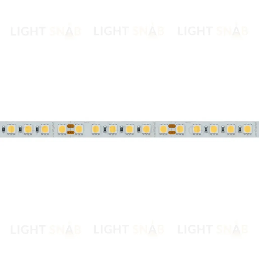 Светодиодная лента Arlight RT-B96-10mm 24V Warm2700 (23 W/m, IP20, 5060, 5m) 017425(2) 017425(2)