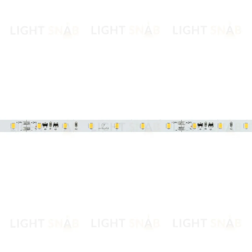 Светодиодная лента Arlight IC-A60-8mm 24V Day4000 (4.8 W/m, IP20, 2835, 10m) 037956 037956