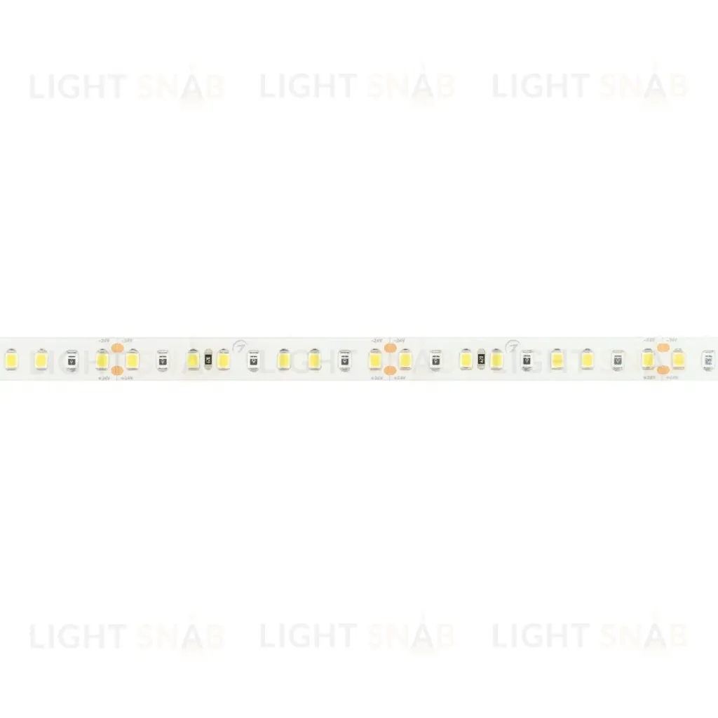 Светодиодная лента Arlight FITOLUX-SE-A144-10mm 24V Day5000-Red (14 W/m, IP65, 2835, 5m) 038171 038171