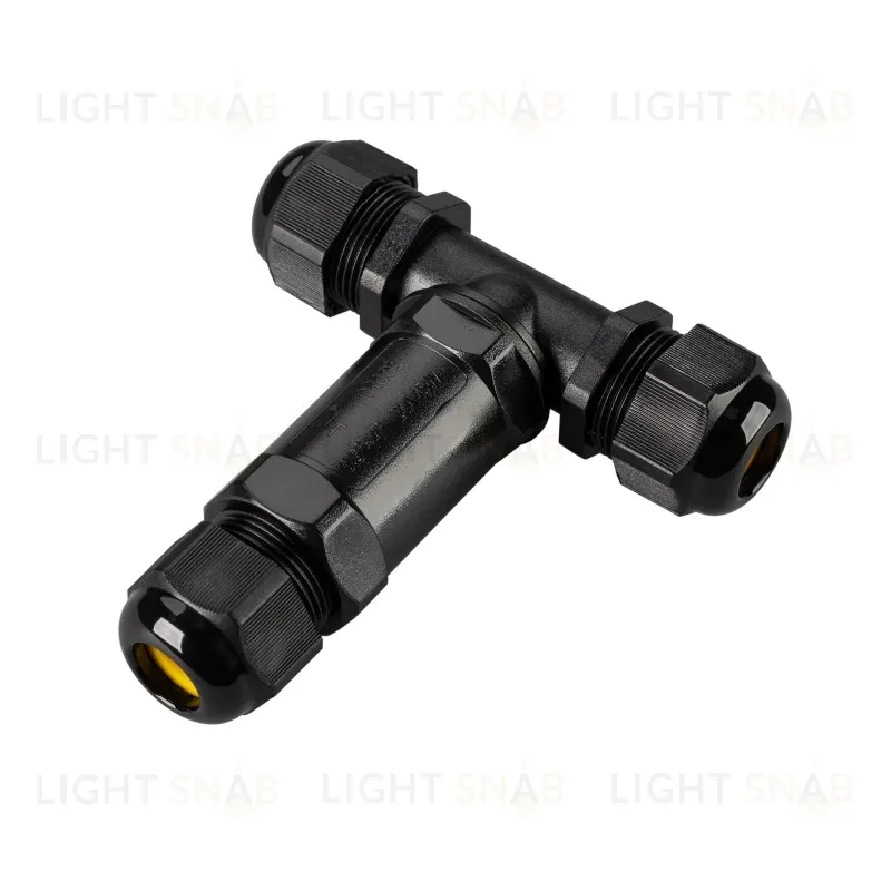 Коннектор Arlight NEO-GERM-5pin-T-WTW (4-8mm) 030760 030760
