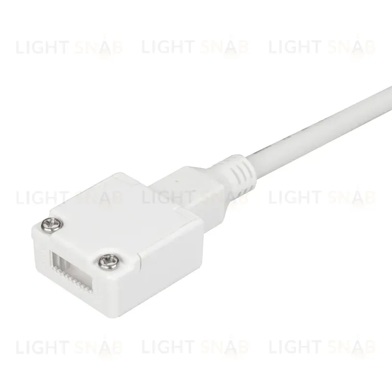 Коннектор питания Arlight для ленты ARL-PV (15.5x6mm) 029397 029397