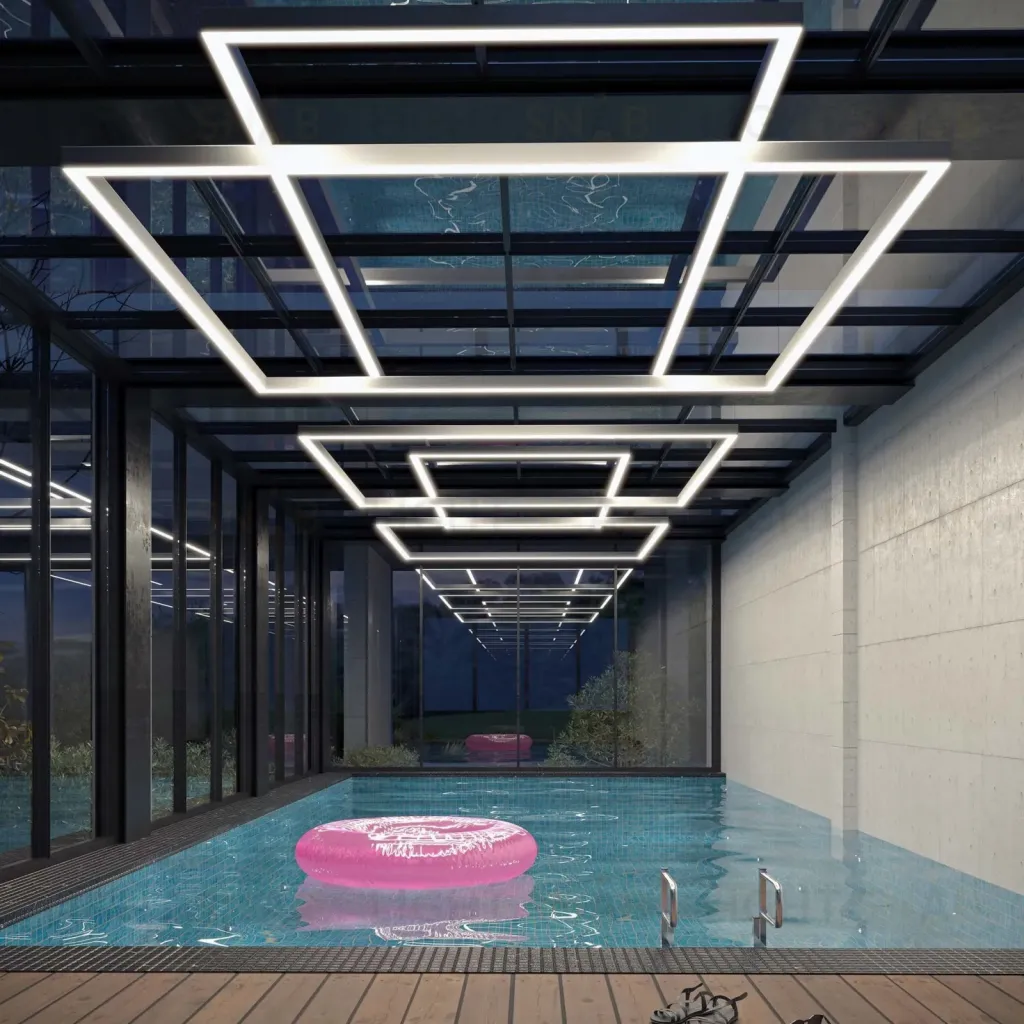 Блок питания Arlight ARPV-LG48160-LINEAR-PFC (48V, 3.34A, 160W) 034895 034895