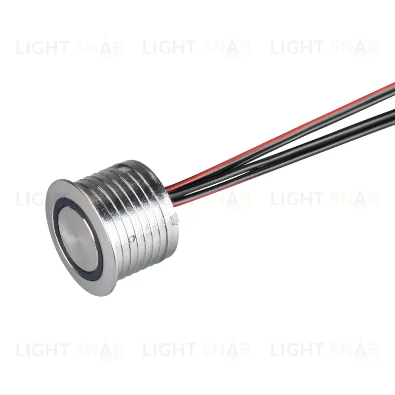 Диммер Arlight SR-PRIME-IN-R21-SL (12-24V, 48-96W, TOUCH) 036179 036179