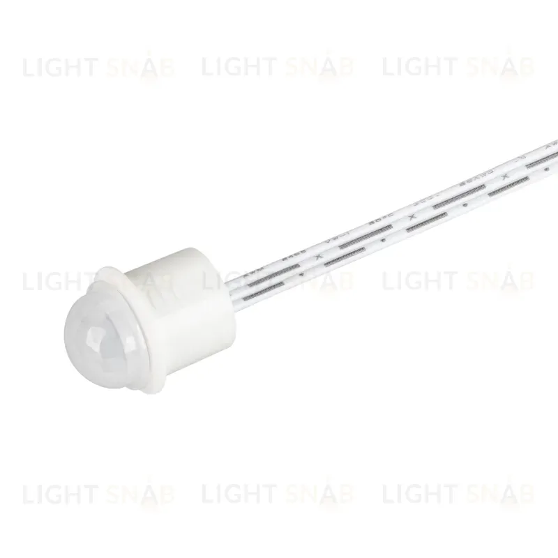 ИК-датчик Arlight SR-PRIME-IN-R14-WH-MINI (12-24V, 48-96W, MOTION) 036164 036164