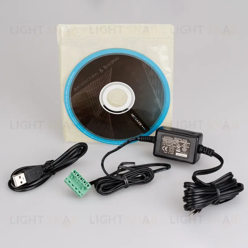 Контроллер Arlight Sunlite STICK-CU4 Black 022655 022655