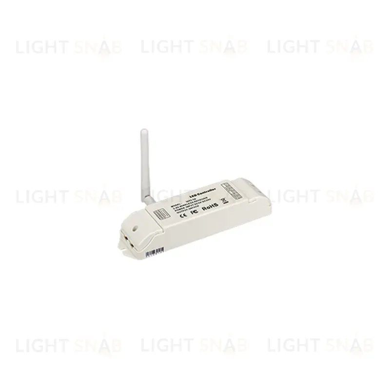 RGB-усилитель Arlight LT-3053-5A (5-24V, 75-360W, 2.4ГГц) 022197 022197