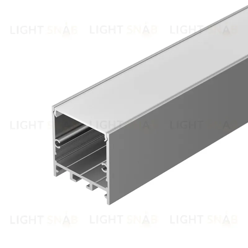 Алюминиевый профиль Arlight SL-LINE-3638-LW-2000 ANOD 038362 038362