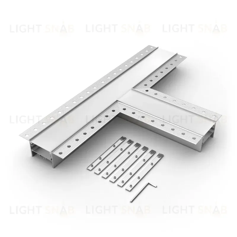 Тройник Arlight SL-LINIA45-FANTOM 030107 030107