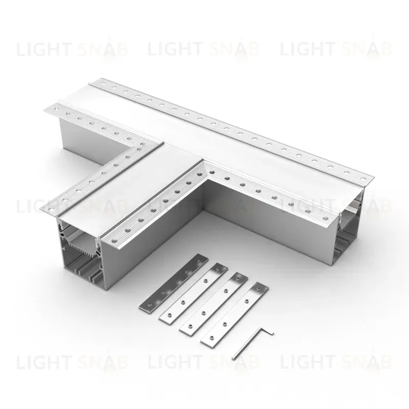 Тройник Arlight SL-LINIA55-FANTOM 030133 030133