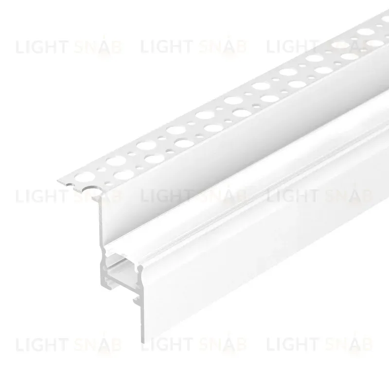Алюминиевый профиль Arlight ARH-СEIL-S14-SHADOW-2000 WHITE 038594 038594