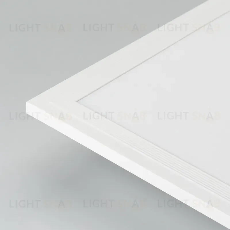 Светодиодная панель Arlight DL-TITAN-S600x600-40W Warm3000 (WH, 120 deg, 230V) 038428 038428