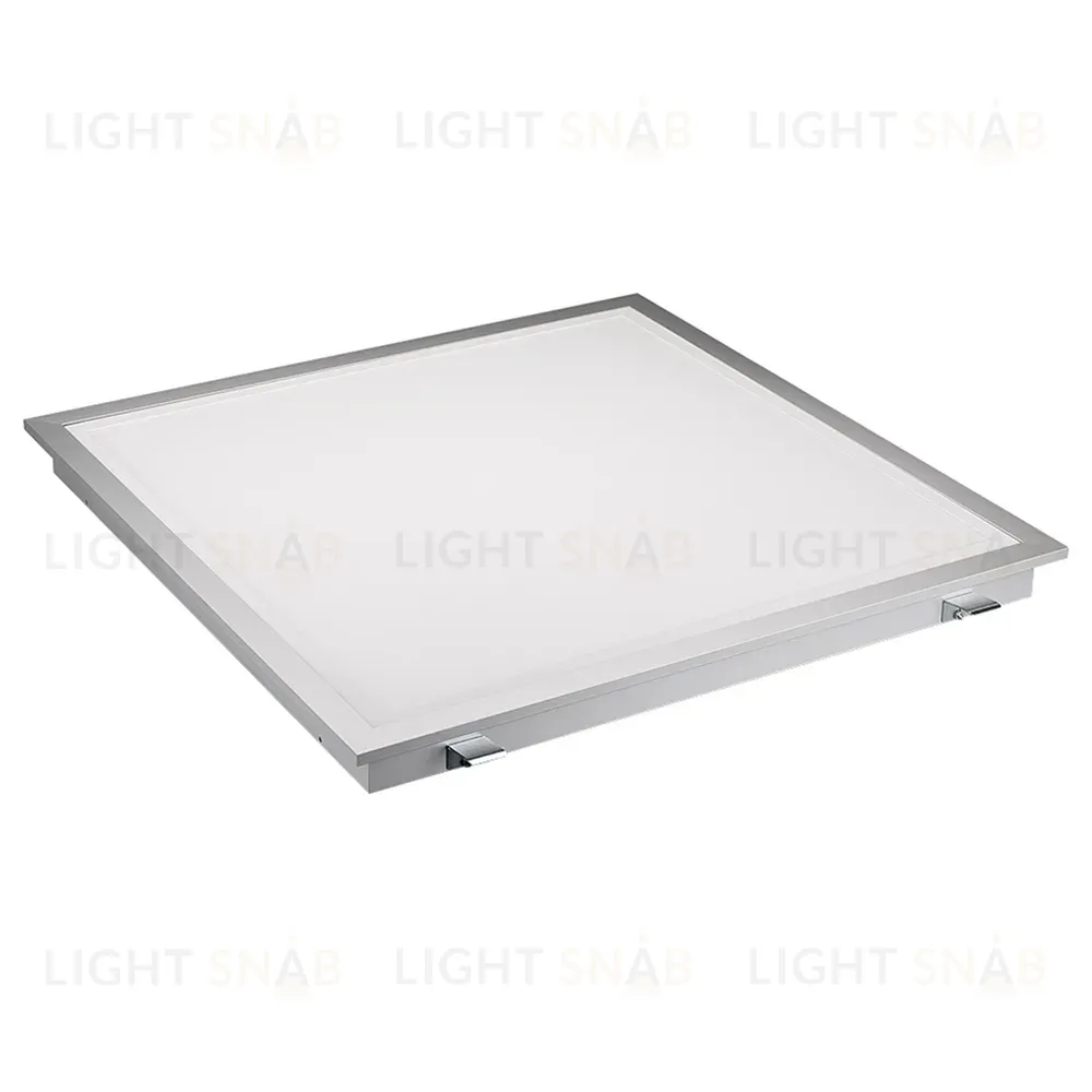 Рамка для встраиваемой установки панелей Arlight BX3030 White 023532 023532