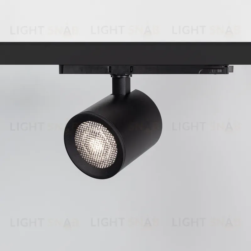 Сетчатый фильтр с посадочным кольцом Arlight LGD-NIKA-HCR-R100 (BK) 036003 036003