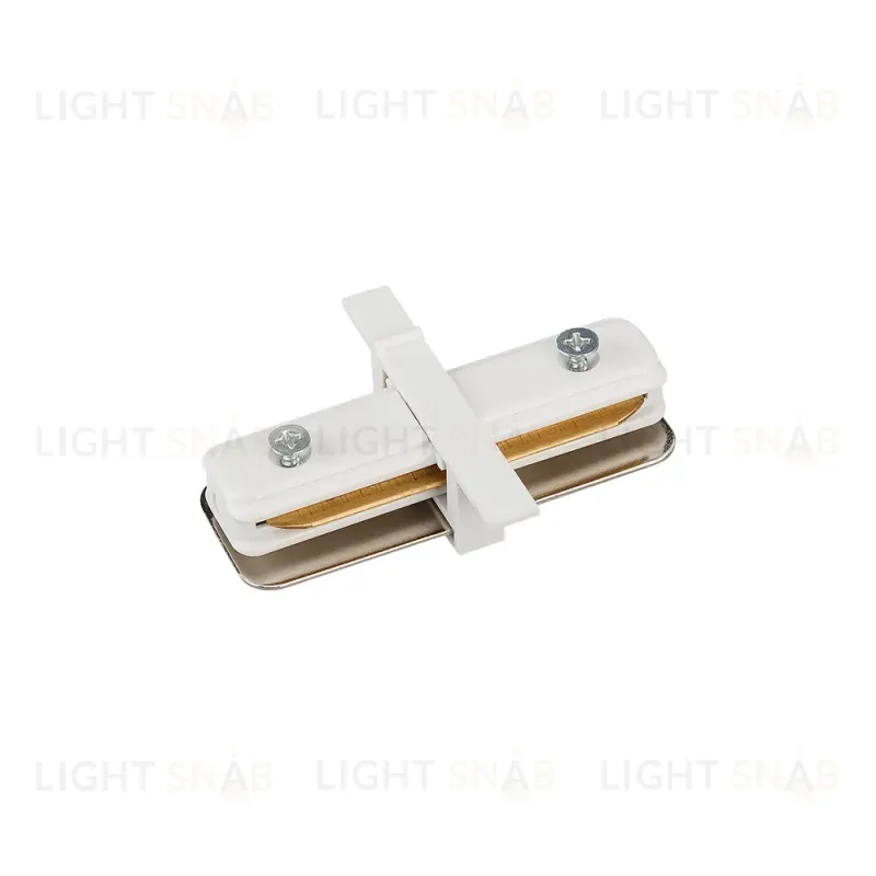 Коннектор внутренний Arlight LGD-2TR-CON-MINI-F-WH (C) 022778 022778