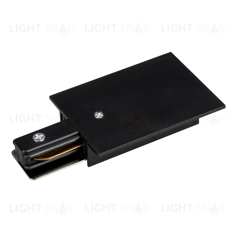 Коннектор питания Arlight LGD-2TR-CON-POWER-F-BK (C) 038675 038675
