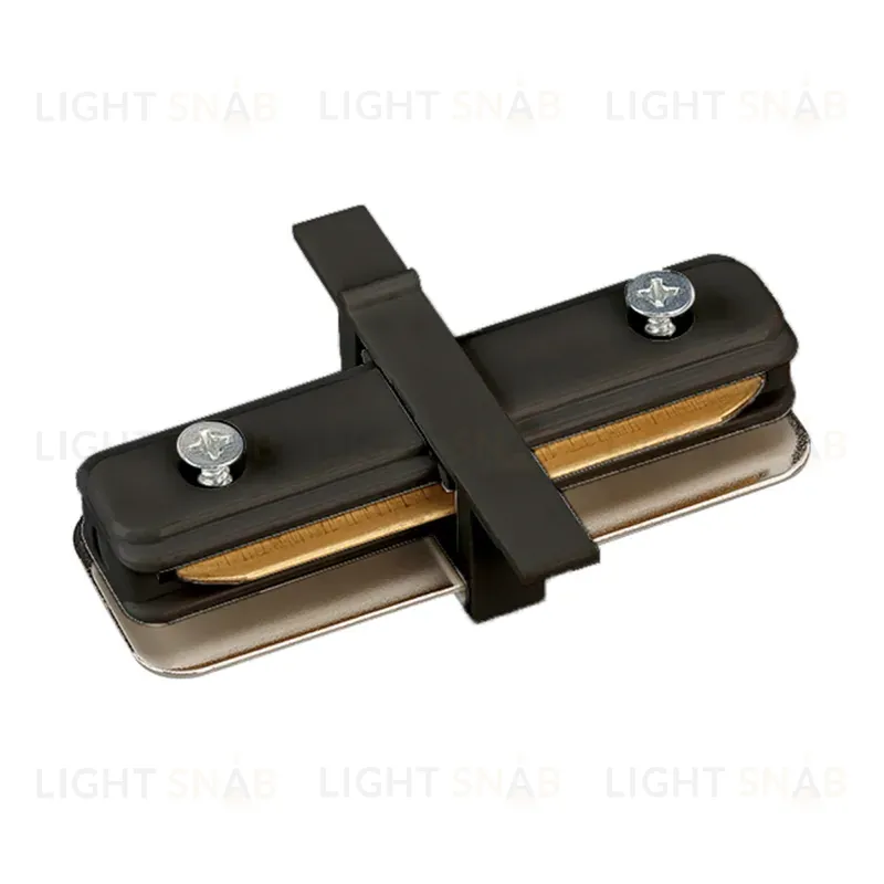 Коннектор внутренний Arlight LGD-2TR-CON-MINI-F-BK (C) 038680 038680