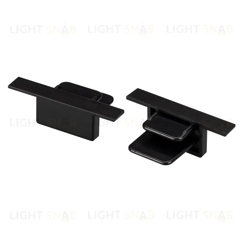 Заглушка Arlight LGD-2TR-CAP-F-BK 038684 038684