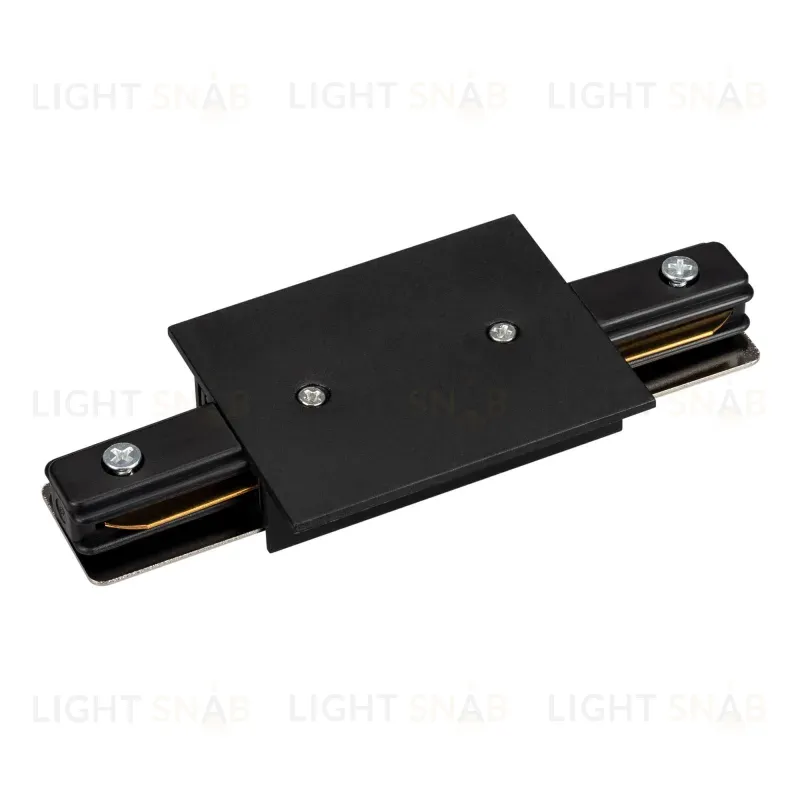 Коннектор прямой Arlight LGD-2TR-CON-MINI-STRAIGHT-F-BK (C) 038677 038677