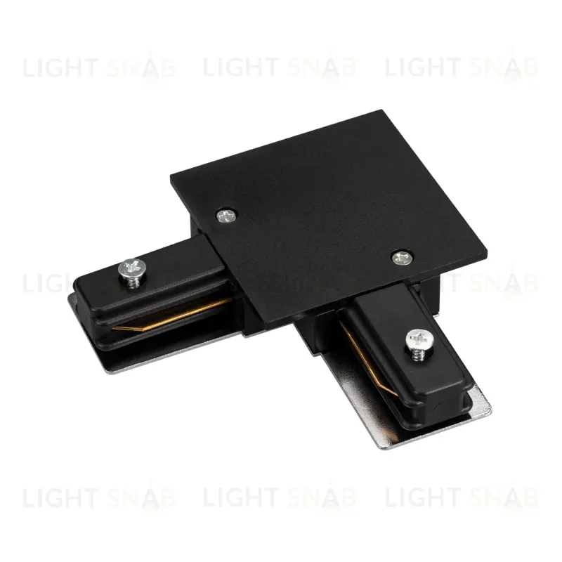 Коннектор угловой Arlight LGD-2TR-CON-L-F-BK (C) 038679 038679