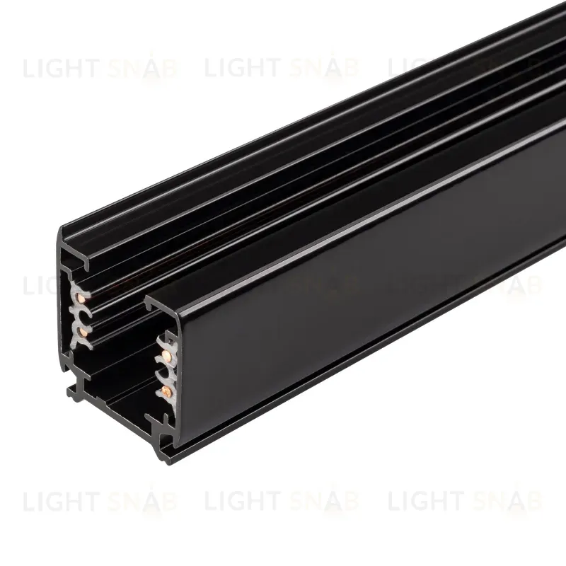 Шинопровод Arlight LGD-4TR-TRACK-2000-BK-M 024722(2) 024722(2)