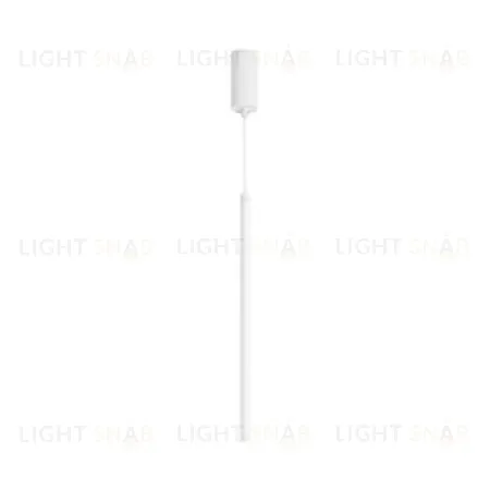 Подвесной светильник Arlight SP-JEDI-HANG-R18-6W Warm3000 (WH, 360 deg, 230V) 039532 039532