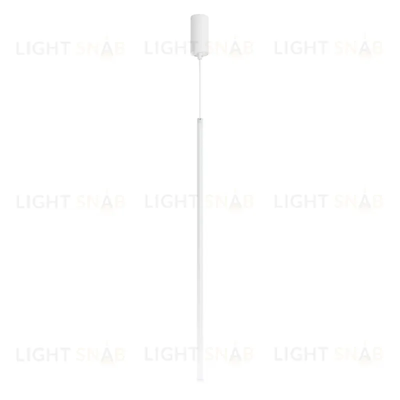Подвесной светильник Arlight SP-JEDI-HANG-R18-10W Warm3000 (WH, 360 deg, 230V) 039536 039536