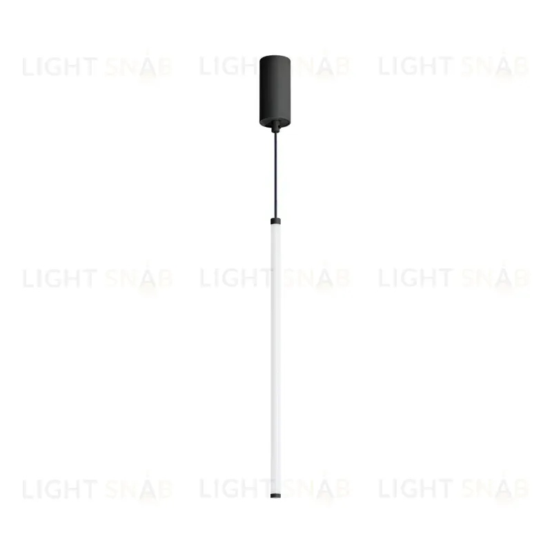 Подвесной светильник Arlight SP-JEDI-HANG-R18-6W Warm3000 (BK, 360 deg, 230V) 039534 039534