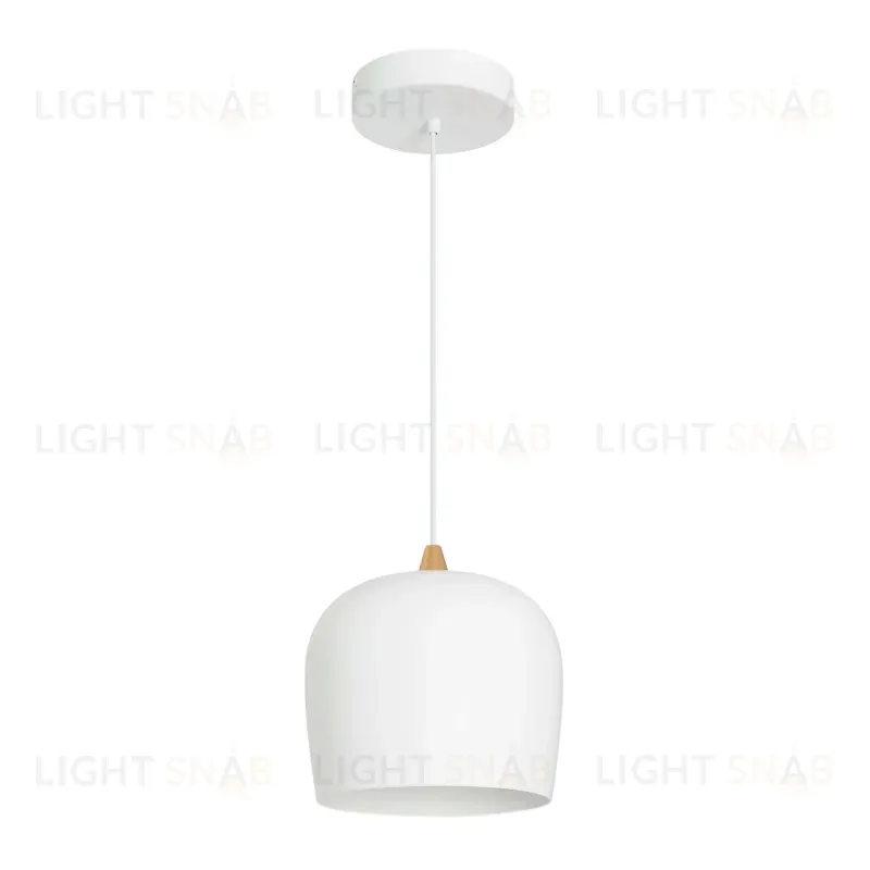 Подвесной светильник Arlight SP-PEONY-HANG-R250-15W Day4000 (WH, 65 deg, 230V) 039547 039547