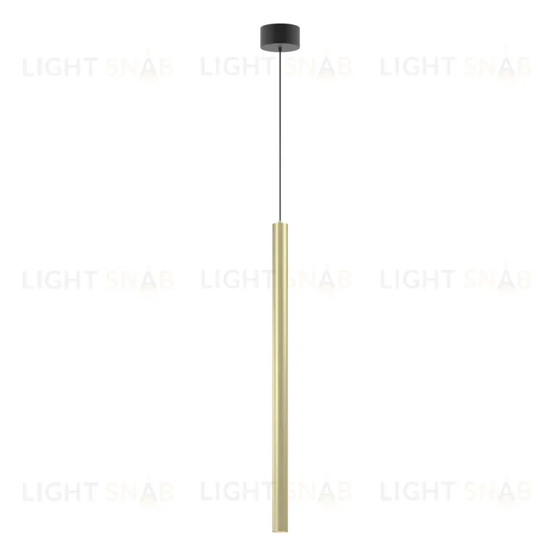 Подвесной светильник Arlight SP-PIPE-HANG-L600-R30-9W Warm3000 (BR, 24 deg, 230V) 038646 038646