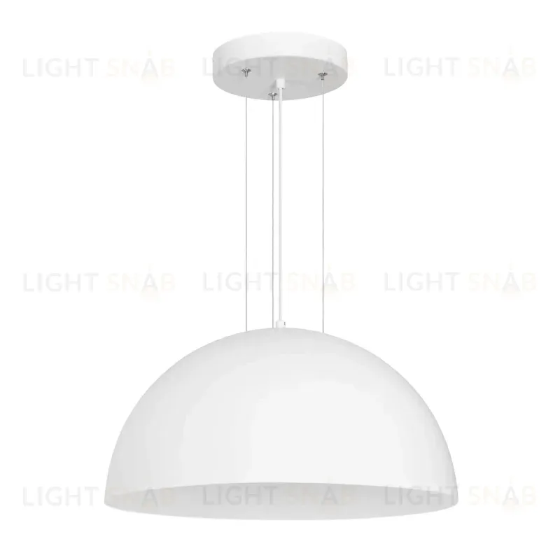 Подвесной светильник Arlight SP-RESTO-HANG-R500-30W Warm3000 (WH, 100 deg, 230V) 039697 039697