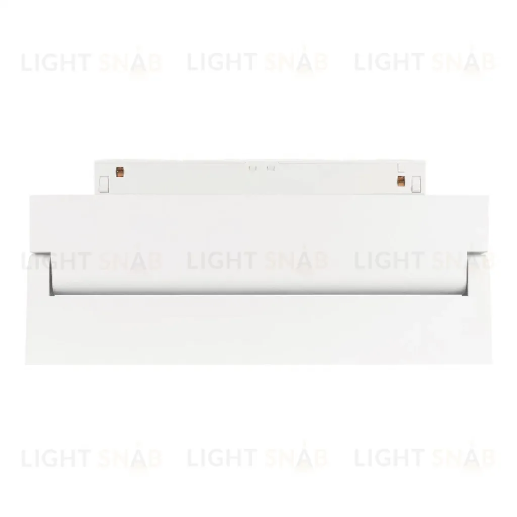 Трековый светильник Arlight MAG-ORIENT-FLAT-FOLD-S230-12W Day4000 (WH, 80 deg, 48V) 035856(1) 035856(1)