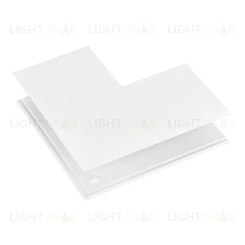 Коннектор угловой Arlight MAG-CON-ORIENT-2652-L90-EXT 037885 037885