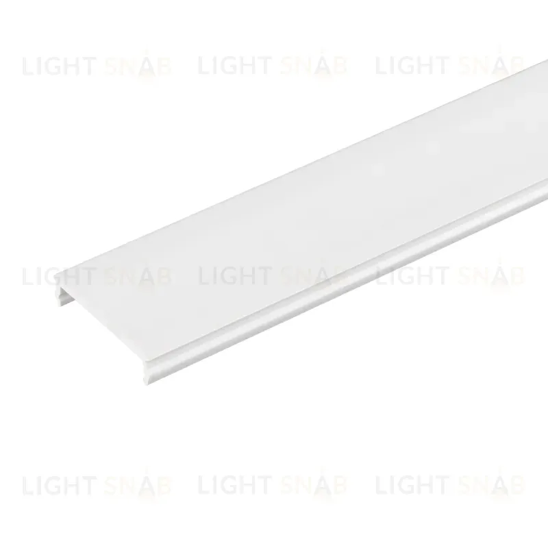 Крышка Arlight MAG-ORIENT-COVER-26-1000 (WH) 035813 035813
