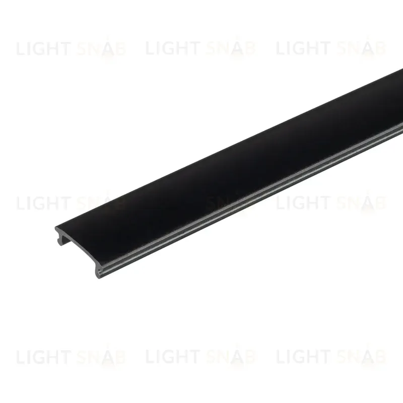 Крышка Arlight MAG-ORIENT-COVER-2620-1000 (BK) 038359 038359