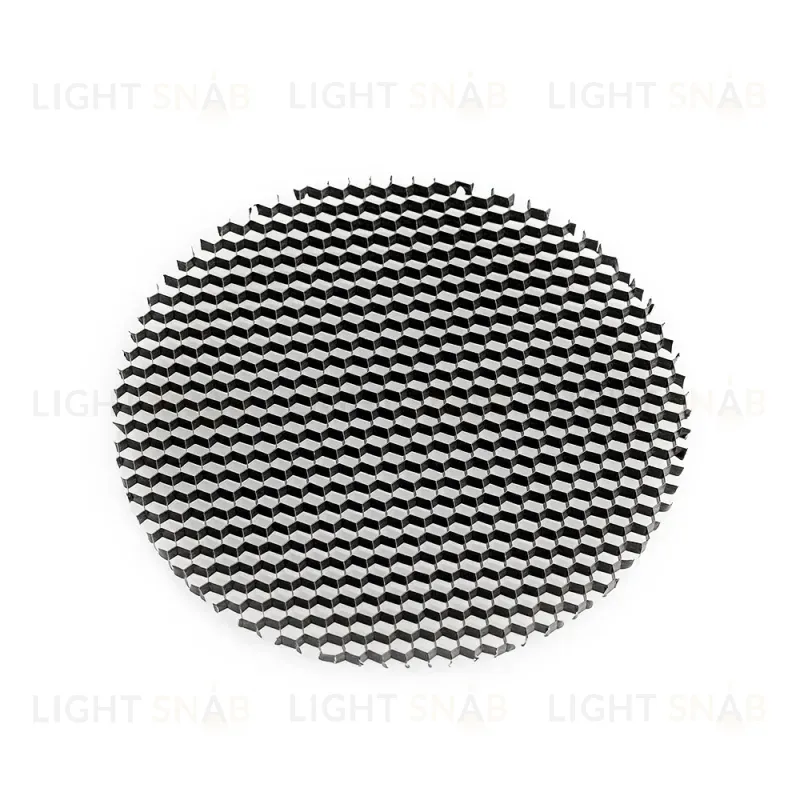 Фильтр сетчатый Arlight MAG-ORIENT-HC-R60 (BK) 035595 035595