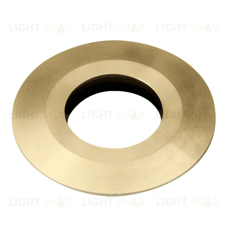 Накладка Arlight ART-DECK-CAP-FLAT-R50 038190 038190