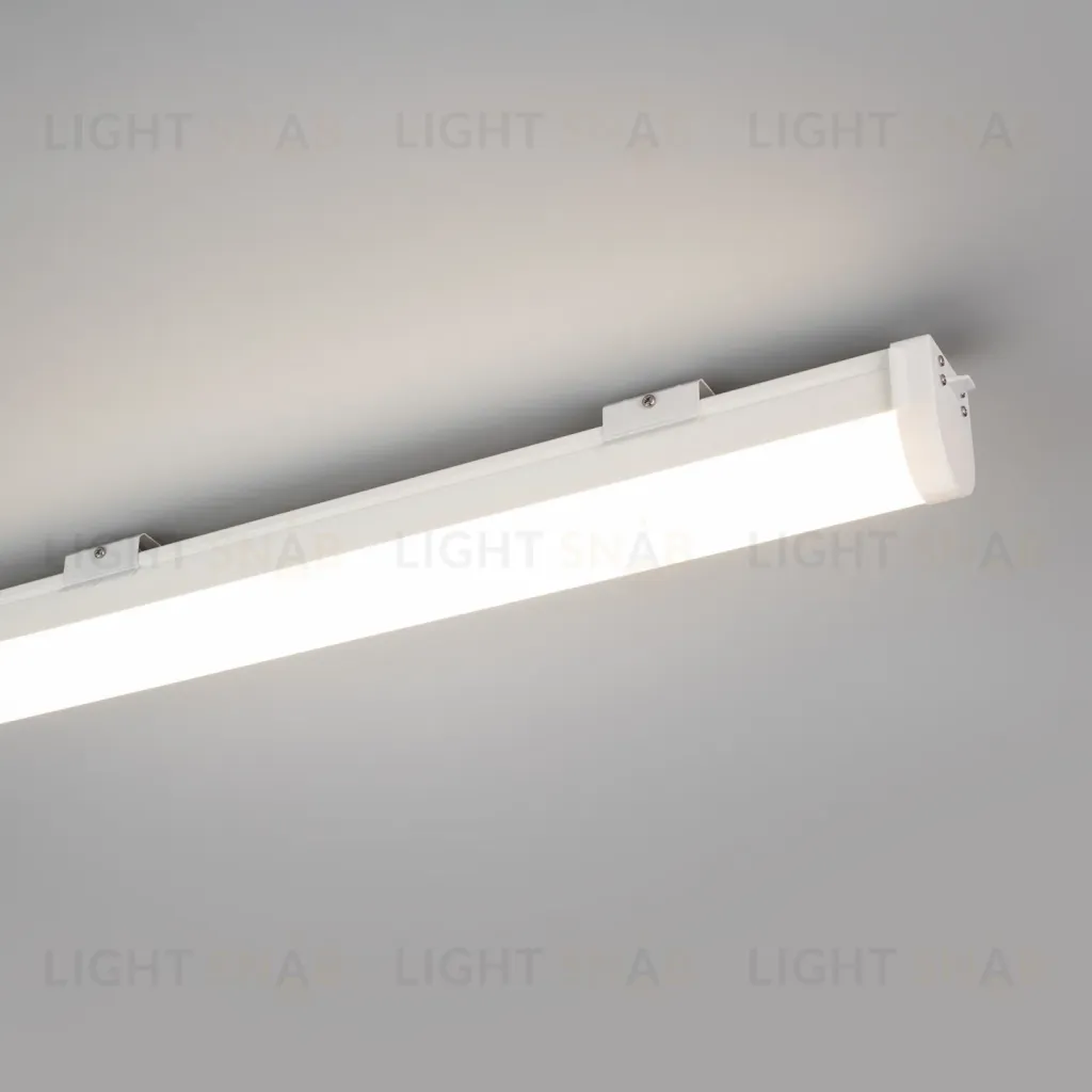 Настенно-потолочный светильник Arlight ALT-LARGO-1500-40W Day4000 (WH, 120 deg, 230V) 033055 033055