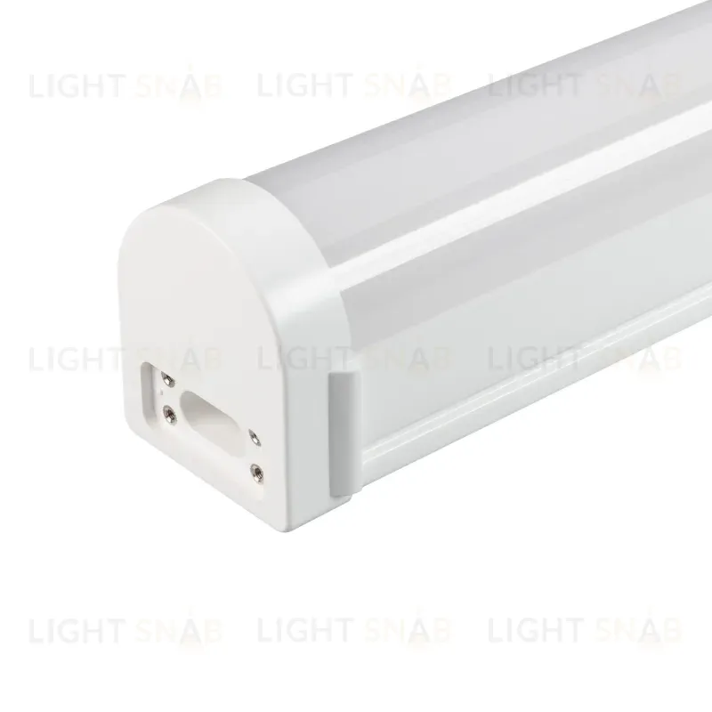 Настенно-потолочный светильник Arlight ALT-LARGO-1500-40W Day4000 (WH, 120 deg, 230V) 033055 033055