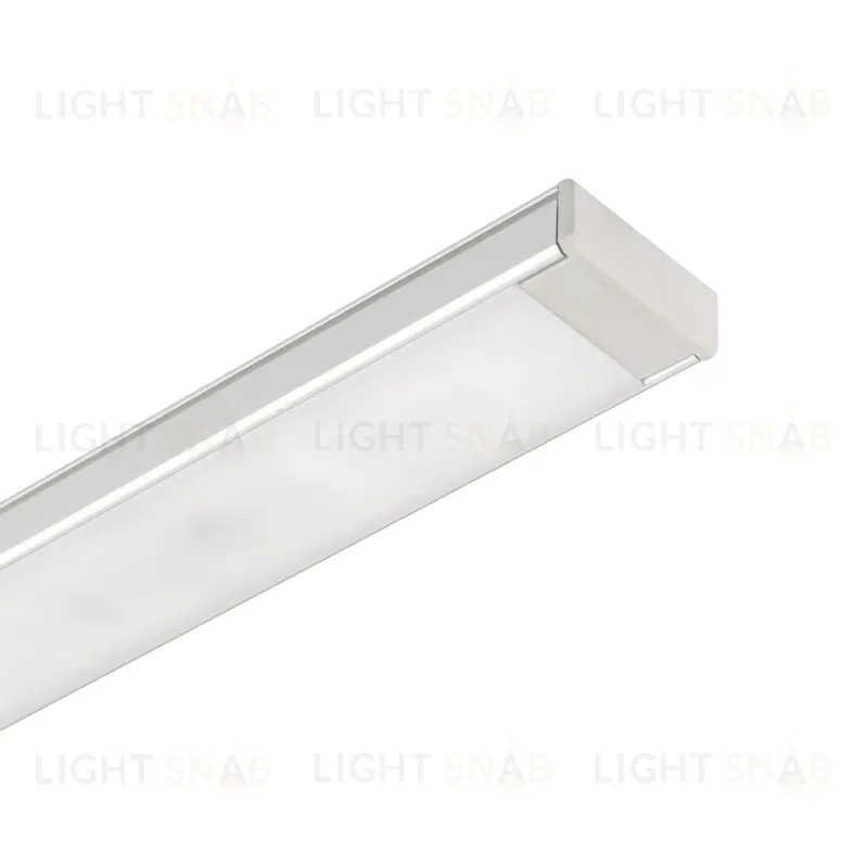 Потолочный светильник Arlight SP-TOCCO-L1200-20W Day4000 (SL, 120 deg, SENSOR, 24V) 036081 036081