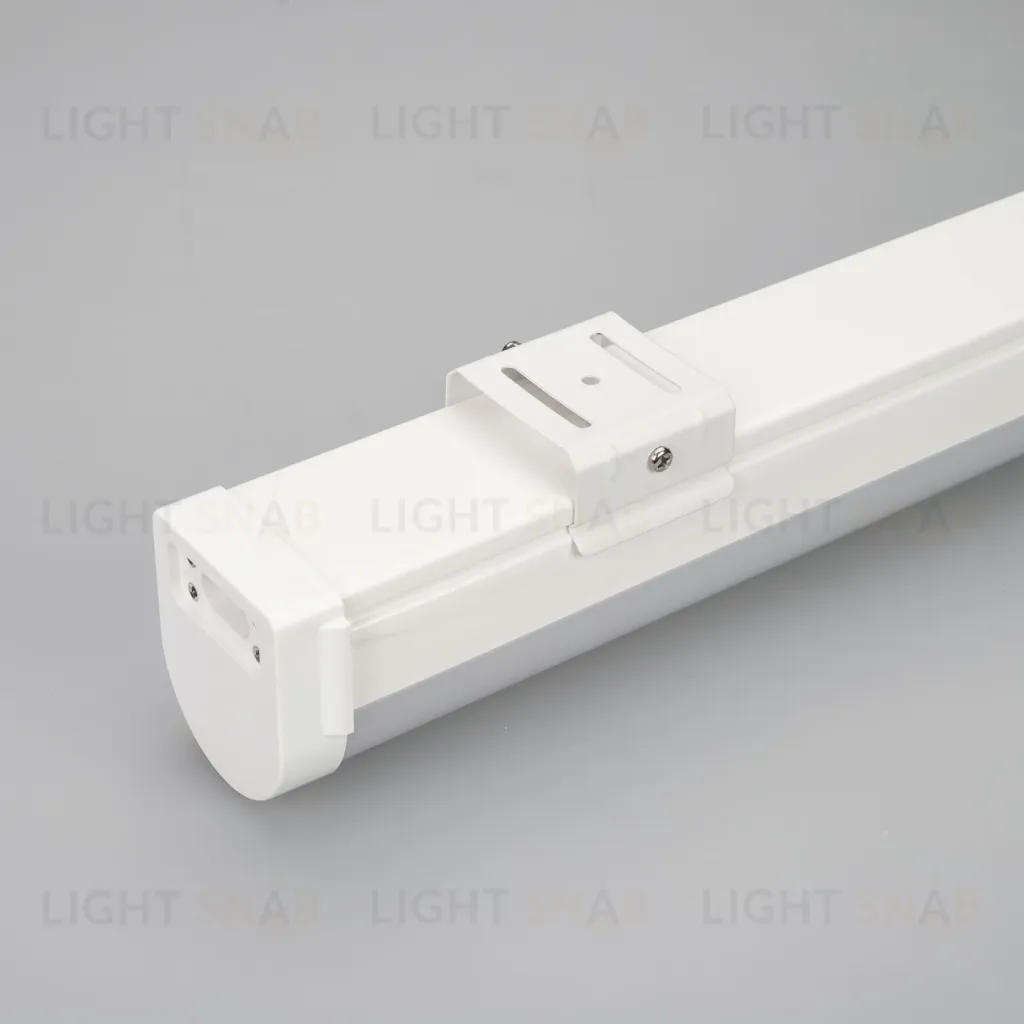 Настенно-потолочный светильник Arlight ALT-LARGO-1500-40W Day4000 (WH, 120 deg, 230V) 033055 033055