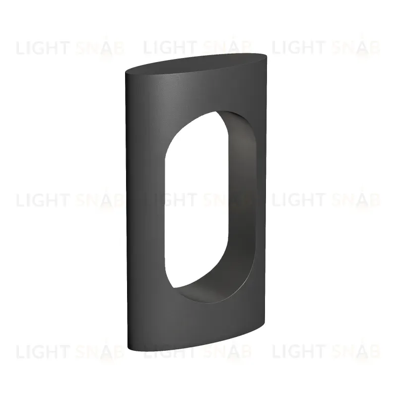 Уличный светильник Arlight LGD-MUSE-BOLL-H300-12W Warm3000 (DG, 296 deg, 230V) 037525 037525