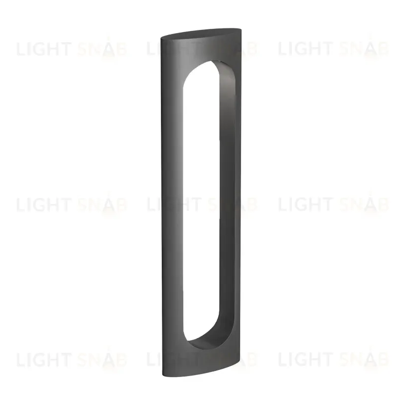 Уличный светильник Arlight LGD-MUSE-BOLL-H650-12W Warm3000 (DG, 296 deg, 230V) 037524 037524
