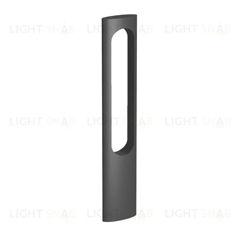 Уличный светильник Arlight LGD-MUSE-BOLL-H900-12W Warm3000 (DG, 296 deg, 230V) 037523 037523