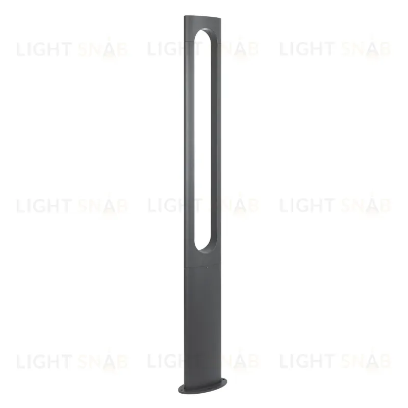 Уличный светильник Arlight LGD-MUSE-BOLL-H1500-18W Warm3000 (DG, 328 deg, 230V) 035395 035395